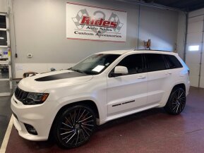 2017 Jeep Grand Cherokee for sale 101680532